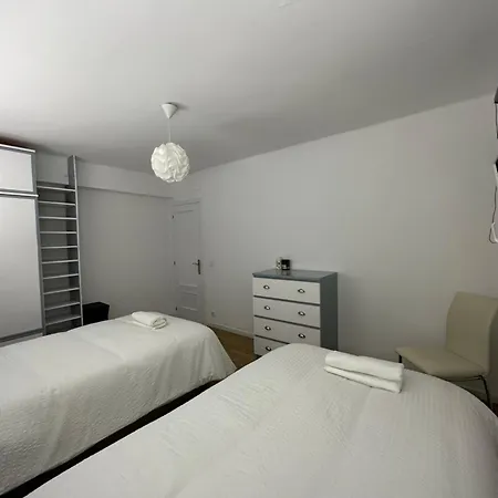 Apartment Estupendo En El Corazon De