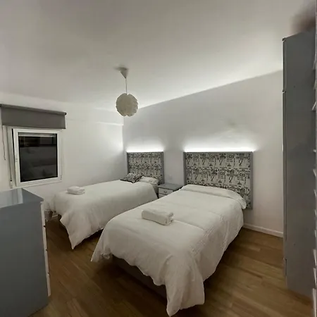 Apartment Estupendo En El Corazon De Santander