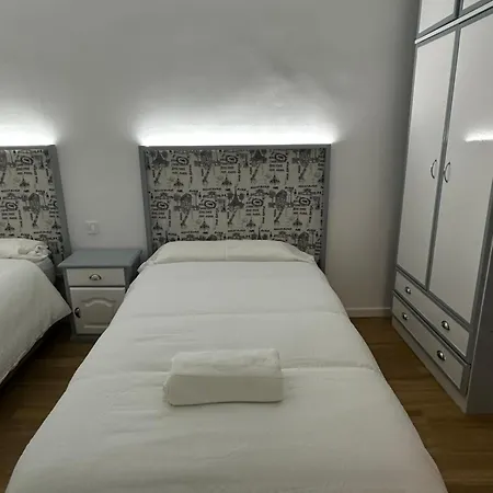 Estupendo En El Corazon De * Santander