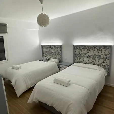 Apartment Estupendo En El Corazon De