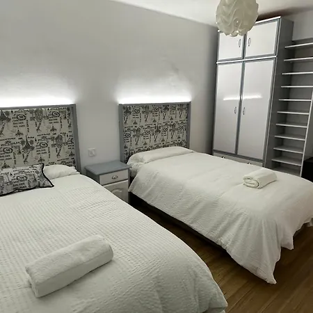 Apartment Estupendo En El Corazon De *