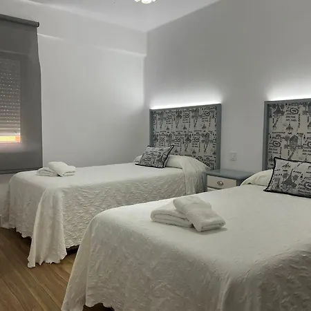 Estupendo En El Corazon De Apartment