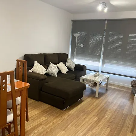 Apartment Estupendo En El Corazon De *