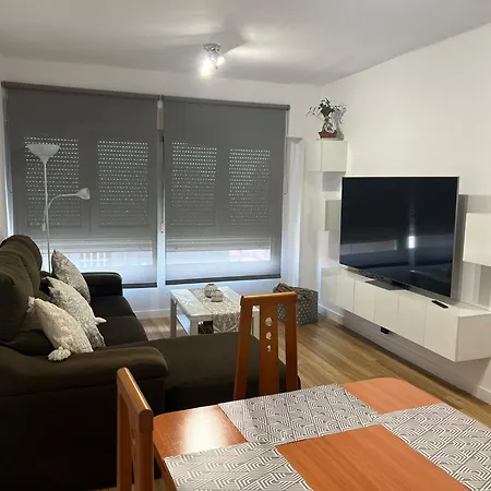 Apartment Estupendo En El Corazon De *