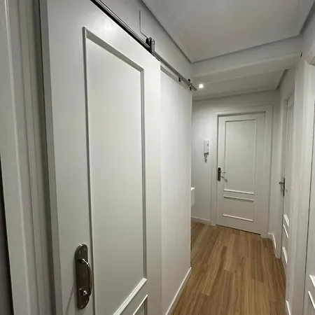 Estupendo En El Corazon De Apartment