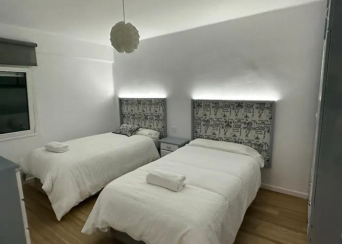 Estupendo En El Corazon De * 桑坦德