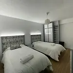 Estupendo En El Corazon De Apartmán