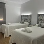Estupendo En El Corazon De Apartmán