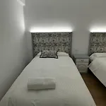 Estupendo En El Corazon De Apartmán