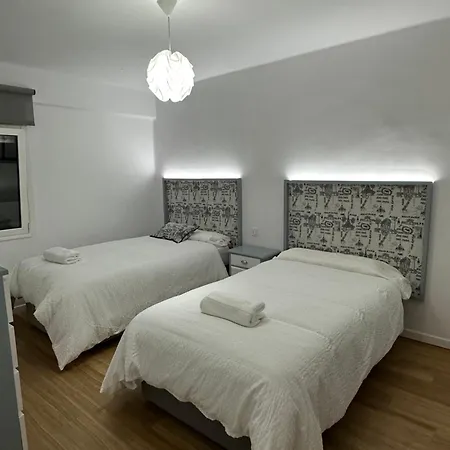 アパート Estupendo En El Corazon De *