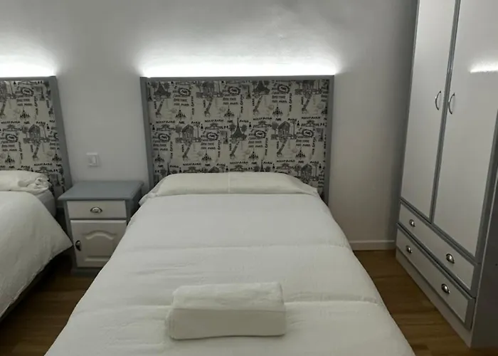 Estupendo En El Corazon De * サンタンデール