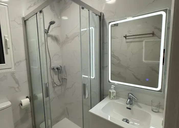 アパート Estupendo En El Corazon De *